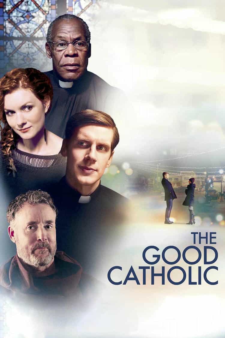 Poster for The Good Catholic